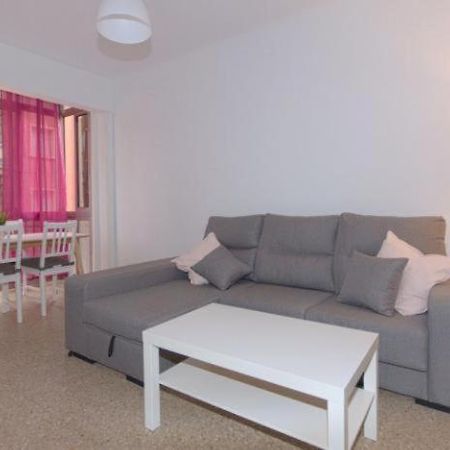 Apartamento Vistabella Apartment Murcia Bagian luar foto