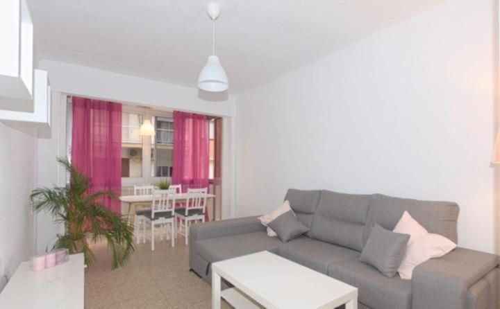 Apartamento Vistabella Apartment Murcia Bagian luar foto