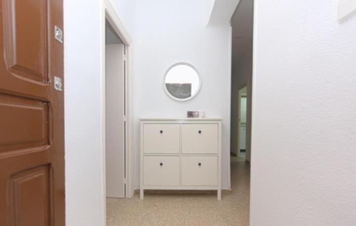 Apartamento Vistabella Apartment Murcia Bagian luar foto