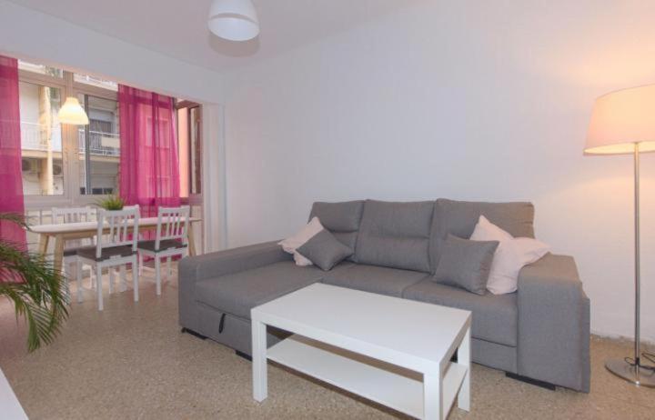 Apartamento Vistabella Apartment Murcia Bagian luar foto