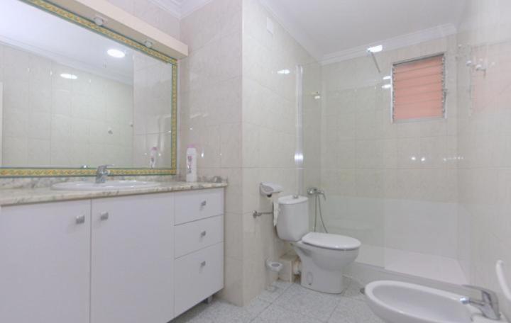 Apartamento Vistabella Apartment Murcia Bagian luar foto
