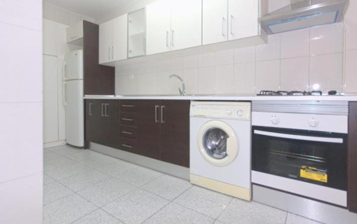 Apartamento Vistabella Apartment Murcia Bagian luar foto
