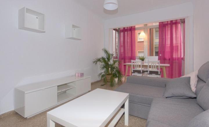 Apartamento Vistabella Apartment Murcia Bagian luar foto